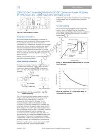 EQW030A0F641Z Datasheet Page 19