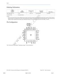 ER2120QI Datasheet Page 2