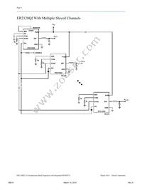 ER2120QI Datasheet Page 4