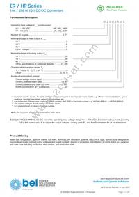 ER2320-9RB1G Datasheet Page 4