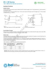 ER2320-9RB1G Datasheet Page 16