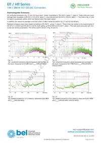 ER2320-9RB1G Datasheet Page 20