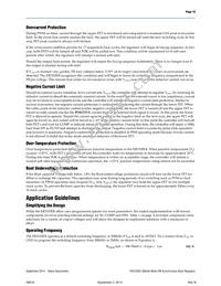 ER3105DI Datasheet Page 19