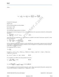 ER3105DI Datasheet Page 22