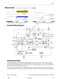 ER3110DI Datasheet Page 13