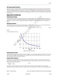 ER3110DI Datasheet Page 17