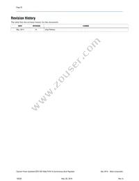 ER3110DI Datasheet Page 22