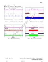 ER3125QI Datasheet Page 11