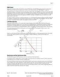 ER3125QI Datasheet Page 15