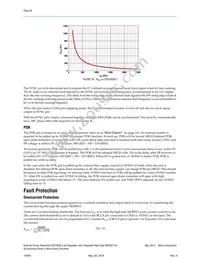 ER3125QI Datasheet Page 20