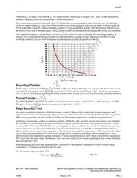 ER3125QI Datasheet Page 21