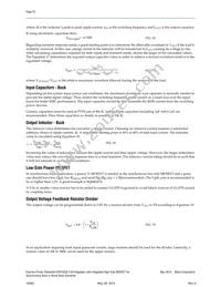 ER3125QI Datasheet Page 22