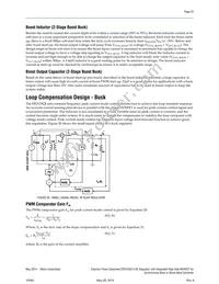 ER3125QI Datasheet Page 23