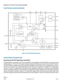 ER6230QI Datasheet Page 13