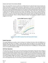 ER6230QI Datasheet Page 15