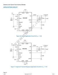 ER6230QI Datasheet Page 23