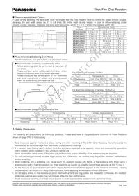ERJ-1GE0R00C Datasheet Page 4