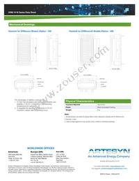 ERM02A110 Datasheet Page 4