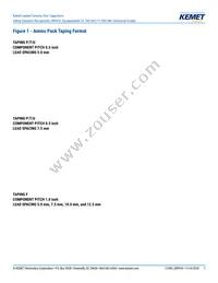 ERP610W472MEJ0 Datasheet Page 7