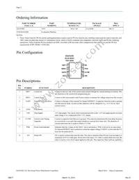 ES1010SI Datasheet Page 2