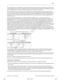 ES1010SI Datasheet Page 5