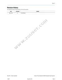 ES1022SI Datasheet Page 13