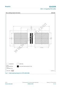 ES1DVRX Datasheet Page 10