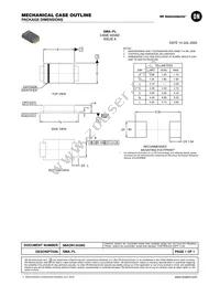 ES2DAF Datasheet Page 4