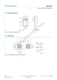 ES2DVRX Datasheet Page 10