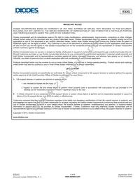 ES2G-13-F Datasheet Page 4