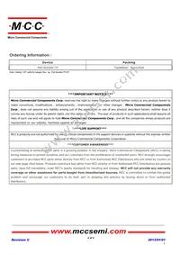 ES2M-TP Datasheet Page 4