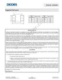ES3C-13-F Datasheet Page 4