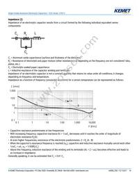 ESC108M016AH4AA Datasheet Page 14