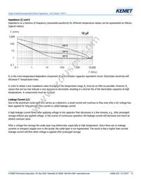 ESC108M016AH4AA Datasheet Page 15