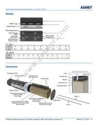 ESC108M016AH4AA Datasheet Page 18