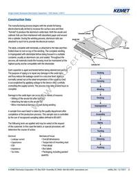 ESC108M016AH4AA Datasheet Page 21