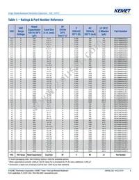 ESC108M035AL4AA Datasheet Page 6