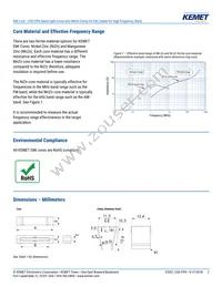 ESD-FPD-34 Datasheet Page 2