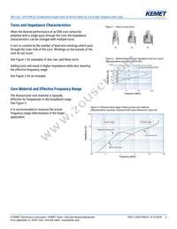 ESD-R-1105826H-NC23 Datasheet Page 2