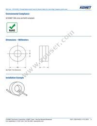 ESD-R-1105826H-NC23 Datasheet Page 4