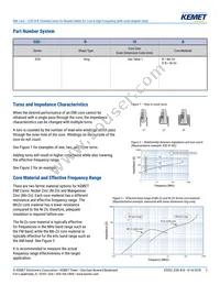 ESD-R-19B Datasheet Page 2