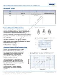 ESD-R-28C-1 Datasheet Page 2