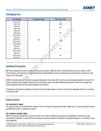 ESD-R-28C-1 Datasheet Page 18