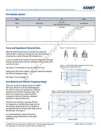 ESD-R-57N-H Datasheet Page 2