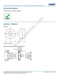 ESD-R-57N-H Datasheet Page 4