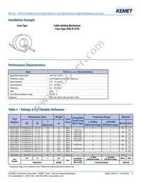 ESD-R-57N-H Datasheet Page 5