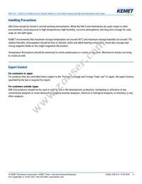 ESD-R-57N-H Datasheet Page 9