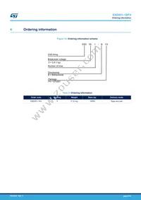 ESD051-1BF4 Datasheet Page 8