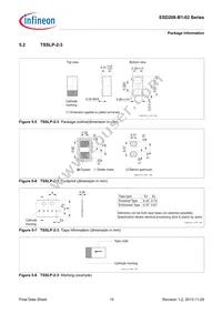 ESD208B102ELSE6327XTSA1 Datasheet Page 15