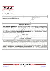 ESD3V3D5B-TP Datasheet Page 3